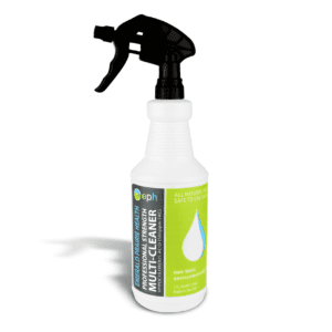 Surface Cleaner