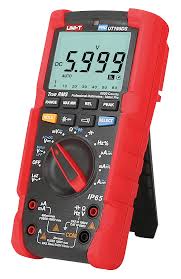 Multimeter